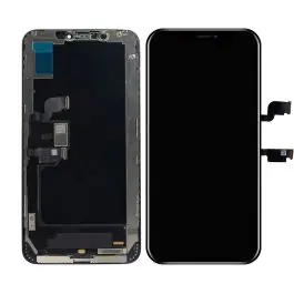 Seulement Aujourd’hui Écran iPhone XS Max (Incell) Standard
