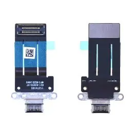 Offre Exclusive Nappe / Connecteur de Charge (USB Type-C) iPad Pro 12.9" (5ème Gen.) (2021)