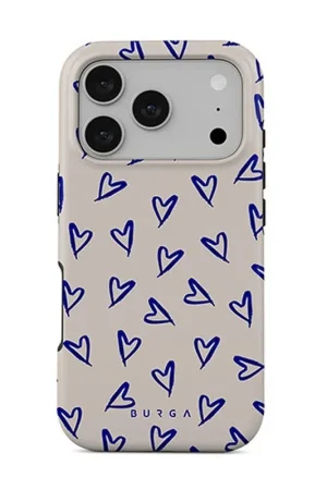 Coque Love Me Right MagSafe pour iPhone 17 Pro Paiement Sécurisé