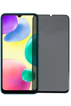Soldes Película de Vidro Completa Antiespia para Xiaomi Redmi 10A