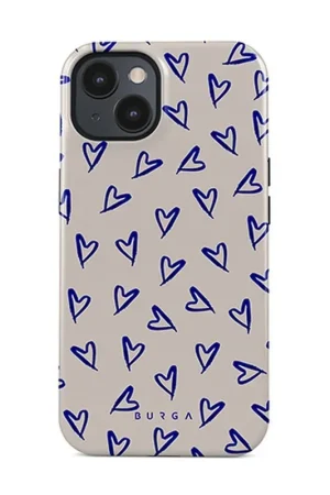 Coque Love Me Right pour iPhone 13 Retour Gratuit