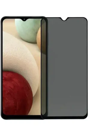 Remise Película de Vidro Completa Antiespia para Xiaomi Redmi A1