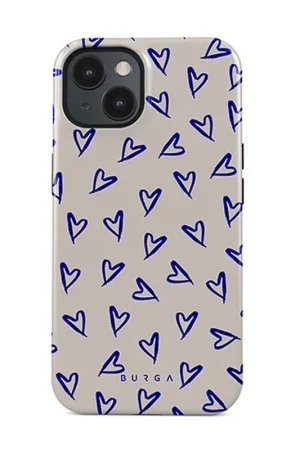 Coque Love Me Right pour iPhone 14 Affaire À Saisir
