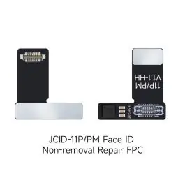 Nappe de réparation Tag-On FPC à clipser sur Face ID Jcid iPhone 11 Pro / 11 Pro Max Prix Réduit