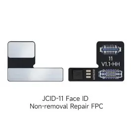 Nappe de réparation Tag-On FPC à clipser sur Face ID Jcid iPhone 11 Soldes