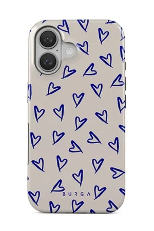 Coque Love Me Right pour iPhone 16 Marque