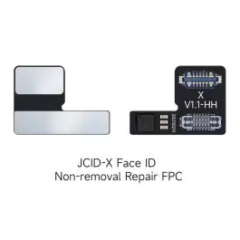 Solde Nappe de réparation Tag-On FPC à clipser sur Face ID Jcid iPhone X