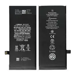 Commander Vite Batterie iPhone SE 2022 (3e Gen.) TI-Origine A2819
