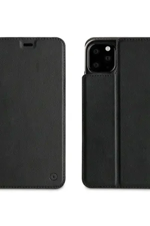 EDITION FOLIO STAND NOIR: APPLE IPHONE 11 PRO MAX Acheter Direct
