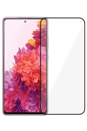 Commander Maintenant Verre Trempé Ultra Resistant Glass pour Samsung Galaxy S20 FE