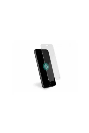 Protège écran iPhone SE 2022 / SE / 8 / 7 / 6S / 6 Original Verre trempé - Garantie à vie Solde