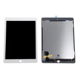 Dernière Chance Écran iPad Air 2 (2014) Blanc