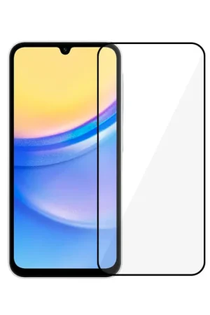 Solde Verre Trempé Ultra Resistant Glass pour Samsung Galaxy A15 5G