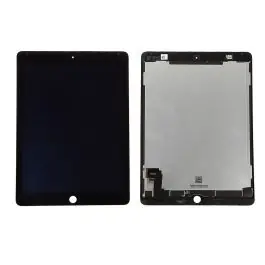 Meilleur Prix Écran iPad Air 2 (2014) occasion Noir