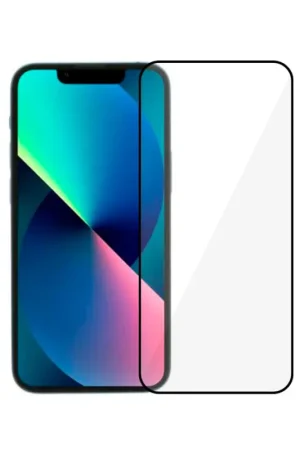 Commander Vite Verre Trempé Ultra Resistant Glass pour iPhone 13 Mini