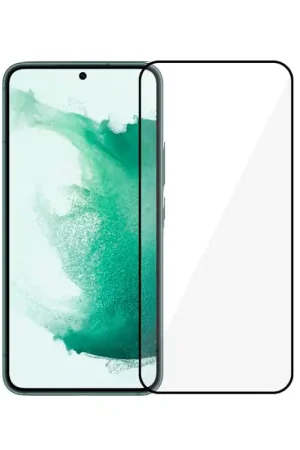 Offre Du Jour Verre Trempé Ultra Resistant Glass pour Samsung Galaxy S22