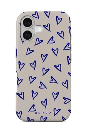 Bon Plan Coque MagSafe Love Me Right pour iPhone 17