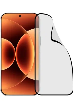 Acheter Direct Verre Trempé Complet Incassable pour Xiaomi 17