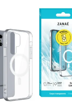 Coque MagSafe pour Galaxy S26 Ultra Meilleur Prix