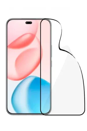 Verre Trempé Complet Incassable pour Huawei Honor 400 Retour Gratuit