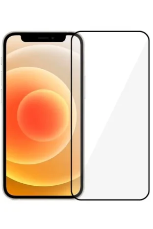 Vente Flash Verre Trempé Ultra Resistant Glass pour iPhone 12 Mini