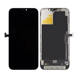 Écran iPhone 12 Pro Max (Soft OLED) 120Hz Optimum Meilleure Vente