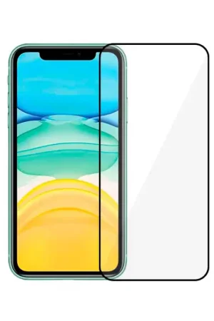 Verre Trempé Ultra Resistant Glass pour iPhone 11 Paiement Sécurisé