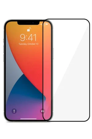 Meilleure Vente Verre Trempé Ultra Resistant Glass pour iPhone 12 Pro
