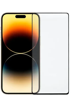 Verre Trempé Ultra Resistant Glass pour iPhone 14 Pro Max Affaire À Saisir