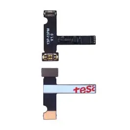 Réduction Nappe de programmation Tag-On FPC à clipser sur batterie JCID iPhone 13 Pro / 13 Pro Max