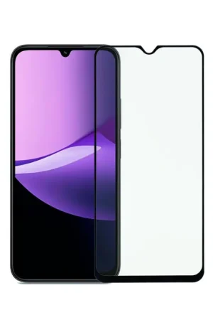 Prix Cassé Verre Trempé Complet pour Xiaomi Redmi 15C