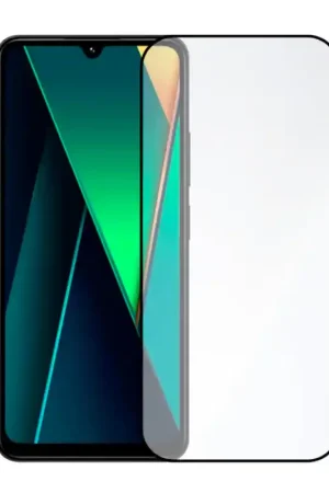 Verre Trempé Ultra Resistant Glass pour Xiaomi Redmi 14C Solde