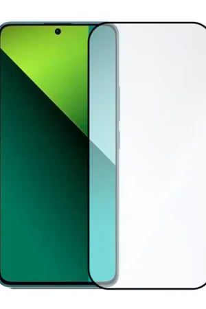 Super Prix Verre Trempé Ultra Resistant Glass pour Xiaomi Redmi Note 13 Pro 5G