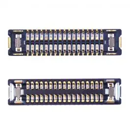 Achat Immédiat Connecteur LCD iPhone 12 / 12 Pro