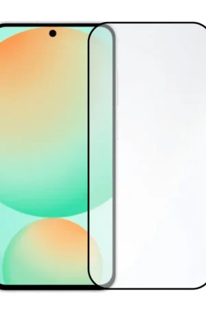 Verre Trempé Ultra Resistant Glass pour Samsung Galaxy S24 Pas Cher