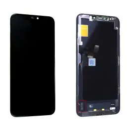 Petit Prix Écran iPhone 11 Pro Max (SOFT OLED sans IC) Optimum
