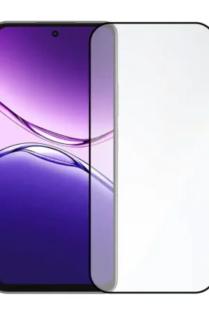 Verre Trempé Ultra Resistant Glass pour Oppo A5 Pro Pas Cher