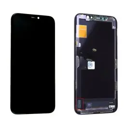 Bon Plan Écran iPhone 11 Pro (SOFT OLED sans IC) Optimum