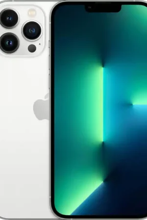 Petit Prix iPhone 13 Pro 1 To Argent Reconditionné