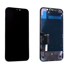 Écran iPhone 11 (incell sans IC) Optimum Prix Bas