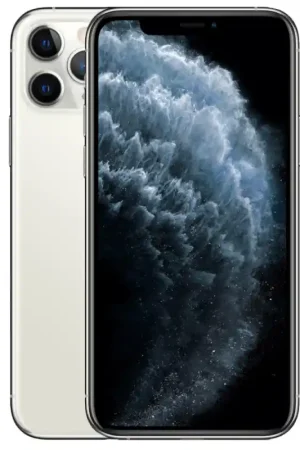 Super Prix iPhone 11 Pro Max 512 Go Argent