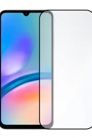 Verre Trempé Ultra Resistant Glass pour Samsung Galaxy A14 5G Satisfait Ou Remboursé