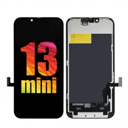 Écran iPhone 13 Mini (incell) Optimum Livraison Gratuite