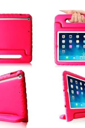 Coque MobiKid pour iPad Air 10.9 et 11 Fushia Offre Spéciale