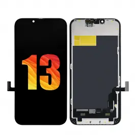 Promotion Écran iPhone 13 (incell) Optimum
