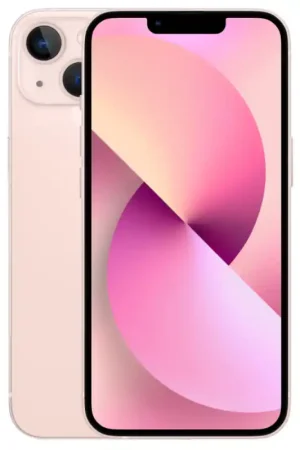 Offre Du Jour iPhone 13 Mini 512 Go Rose Reconditionné