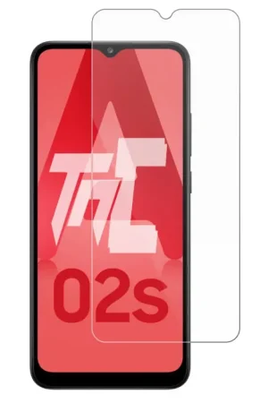 Samsung Galaxy A02s - Verre trempé TM-Concept® - Gamme Standard Premium Commande En Gros