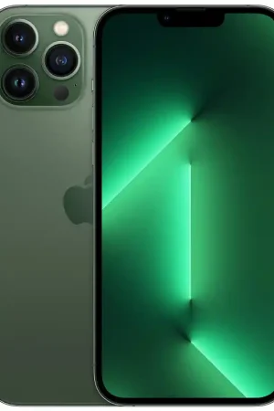 iPhone 13 Pro 1 To Vert Alpin Reconditionné Remise