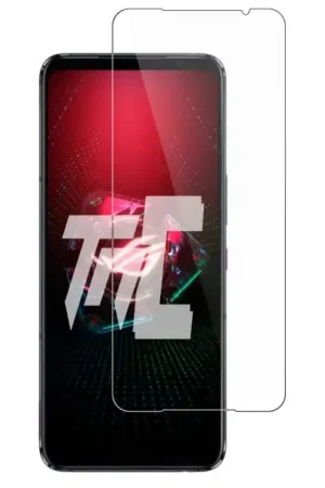 Asus ROG Phone 5 - Verre trempé TM-Concept® - Gamme Standard Premium Haute Qualité