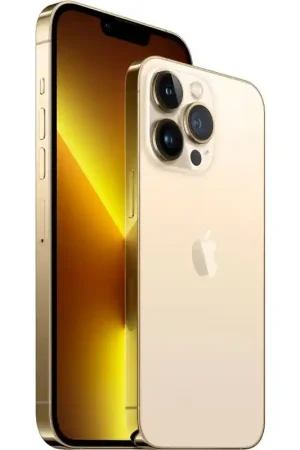Meilleur Choix iPhone 13 Pro 1 To Or Reconditionné